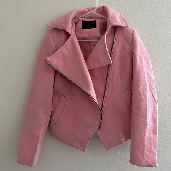 Pink jacket - Picture 3 of 3